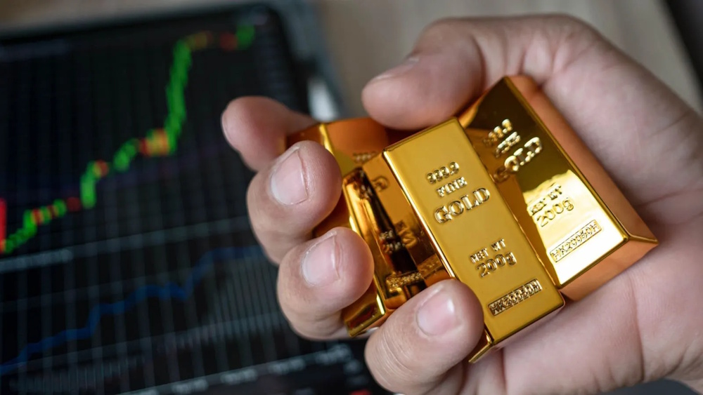 Gulf Gold Rate News
