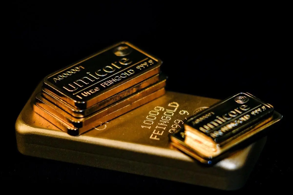 Gulf Gold Rate News