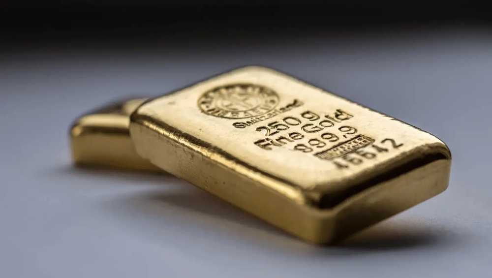 Gulf Gold Rate News
