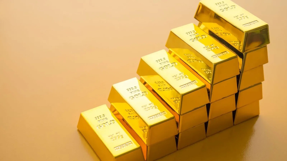 Today Gulf Gold Rate