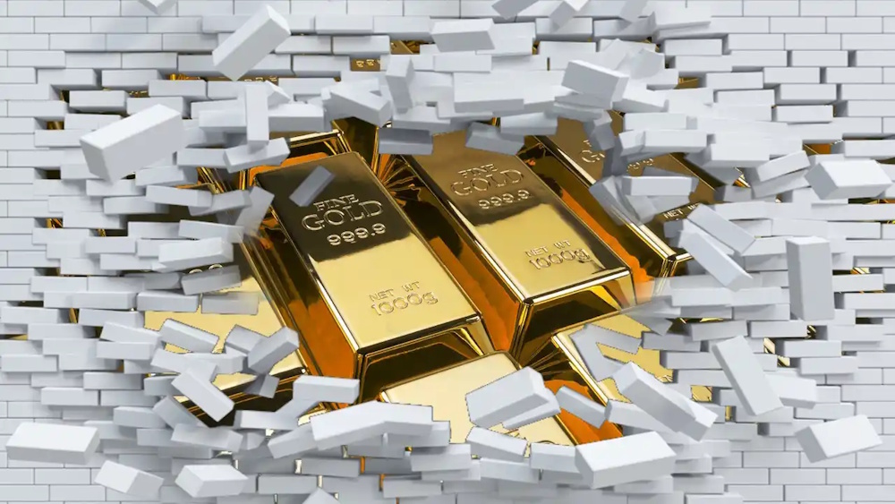 Gulf Gold Rate Latest
