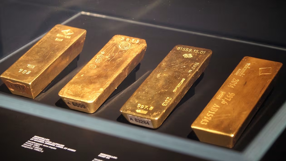 Gulf Gold Rate