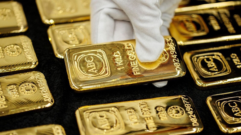 Gulf Gold Rate Today