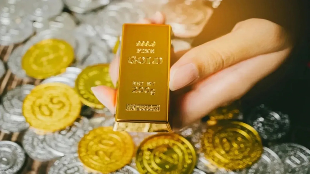 Gulf Gold Rate