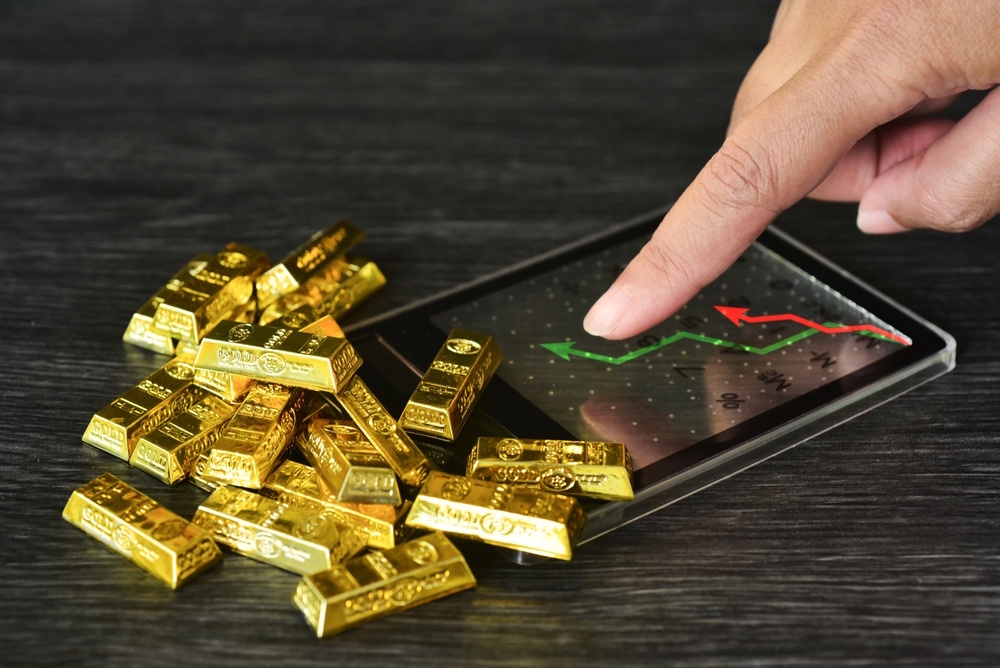 Gulf Gold Rate
