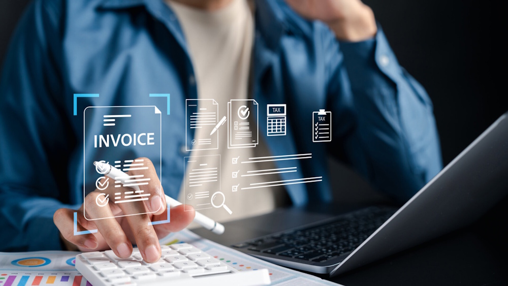 E-Invoicing