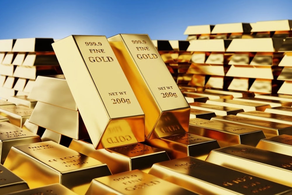 Gulf Gold Rate Latest