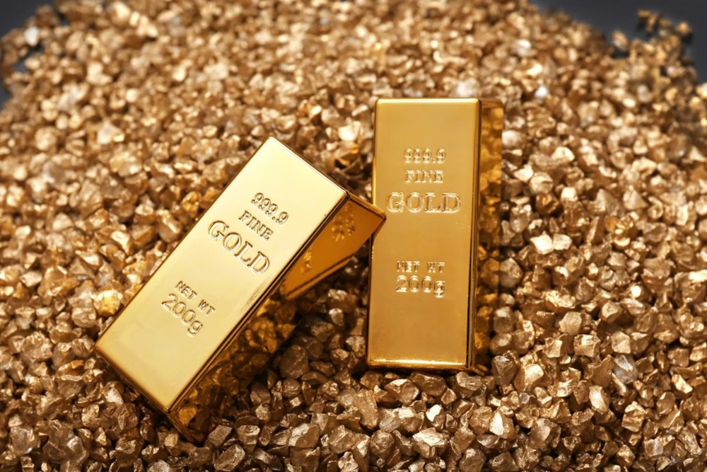 Gulf Gold Rate Latest