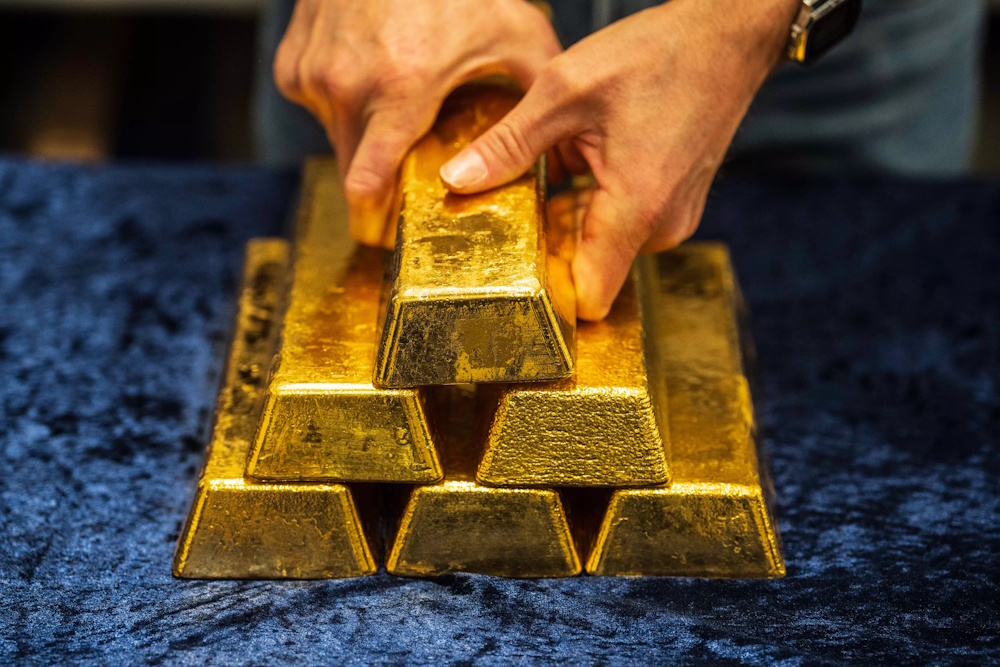 Gulf Gold Rate Latest