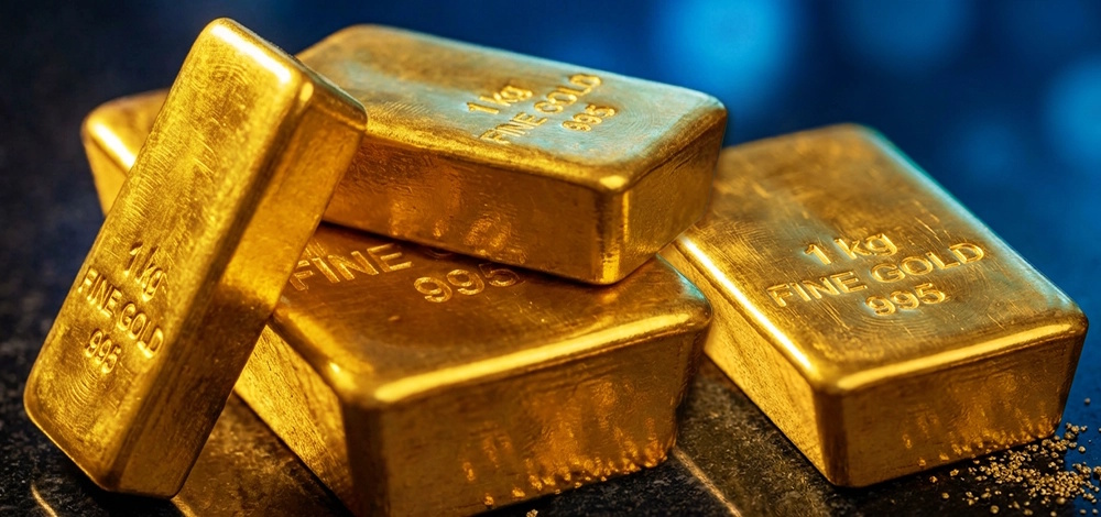 Gulf Gold Rate Latest