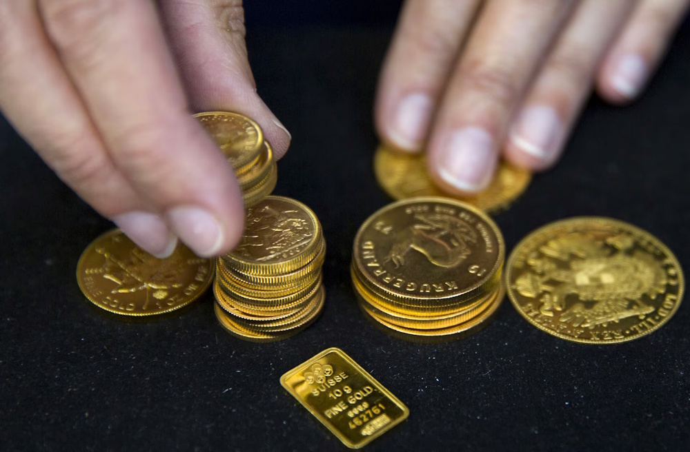 Gulf Gold Rate Latest
