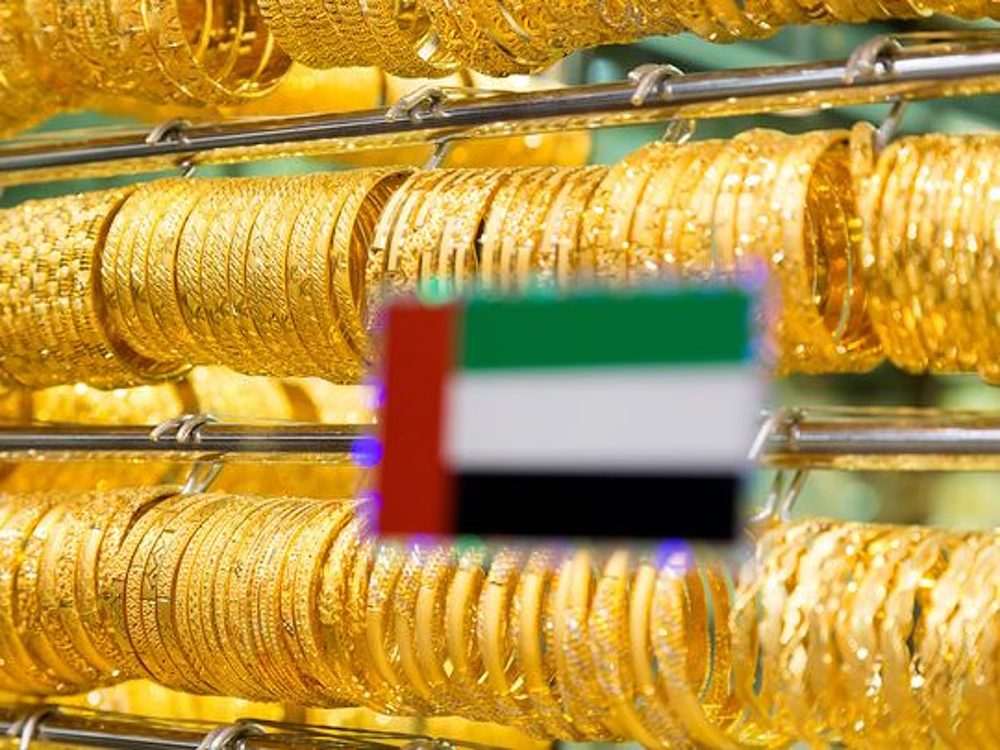 Gulf Gold Rate Latest