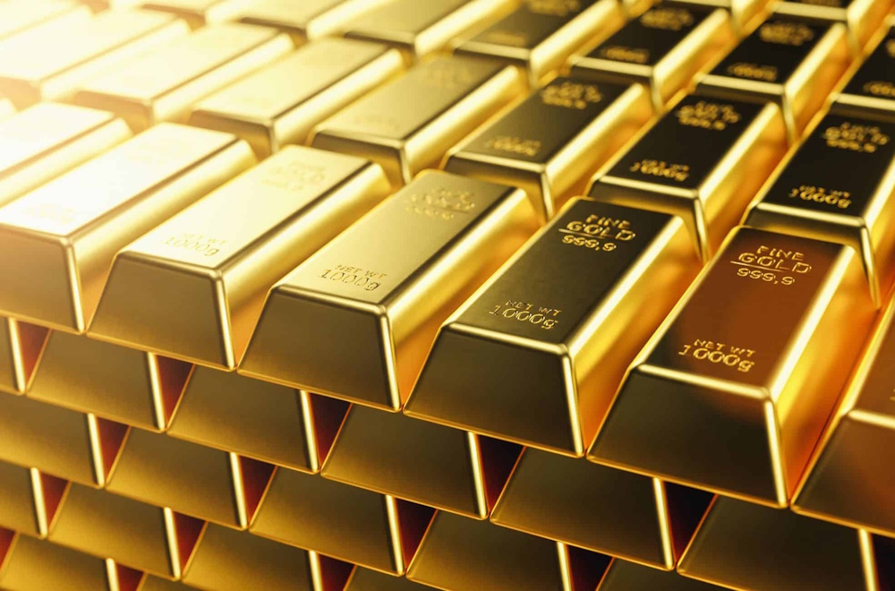 Gulf Gold Rate Latest