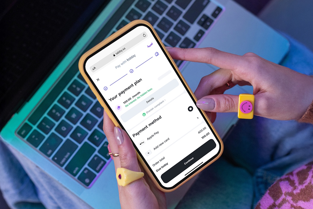 Buy Now Pay Later Payment App