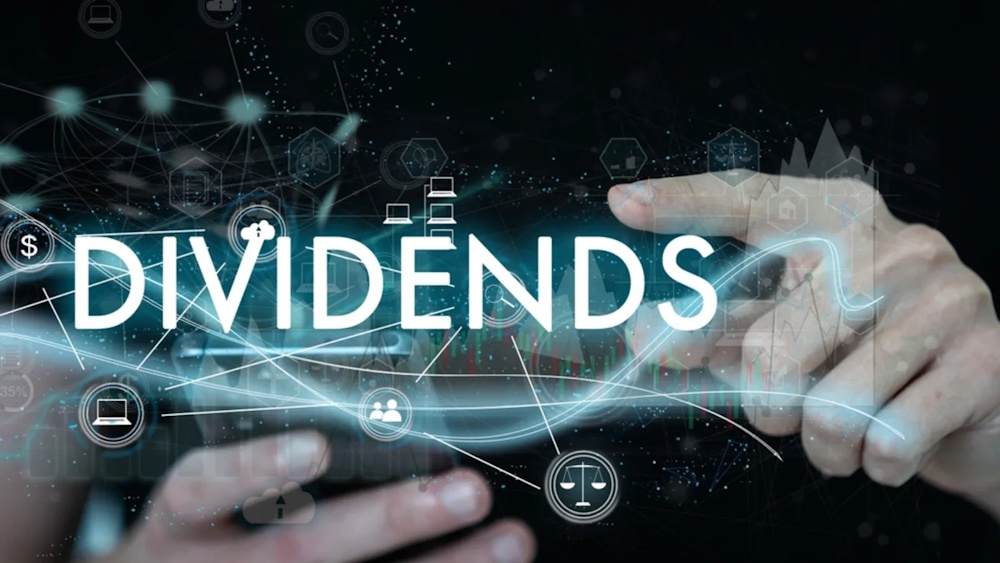 Dividends