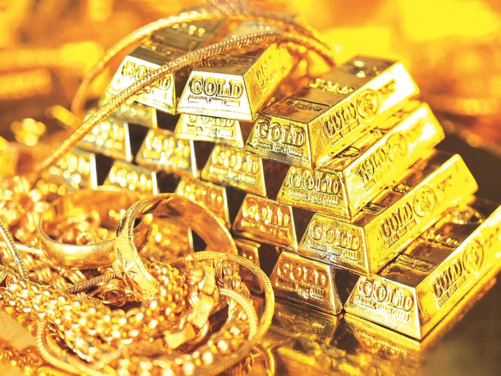 Gulf Gold Rate Today