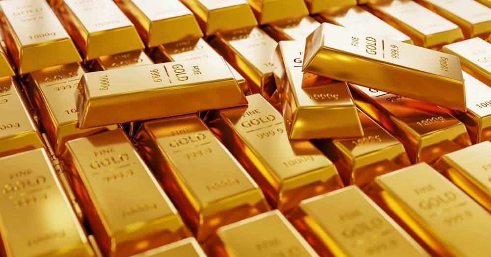 Gulf Gold Rate Today