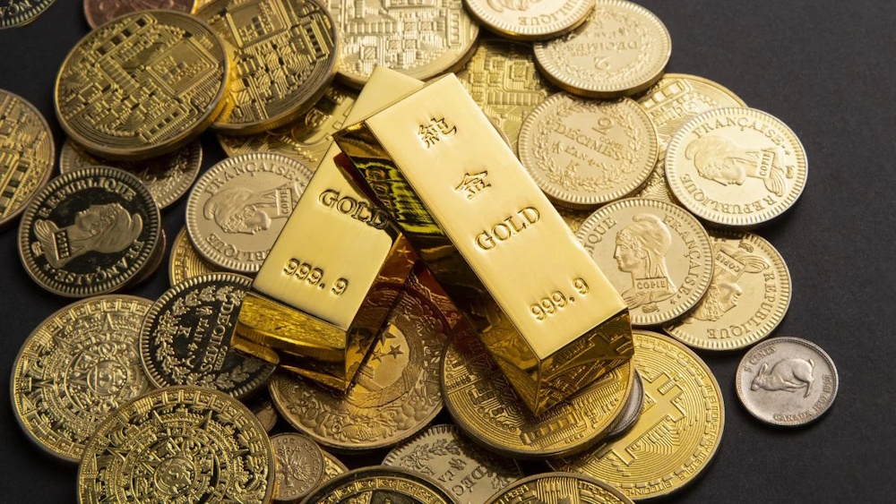 Gulf Gold Rate Today