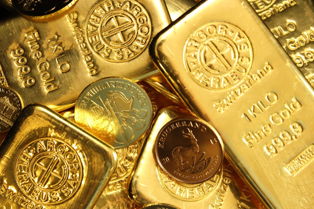 Gulf Gold Rate Today