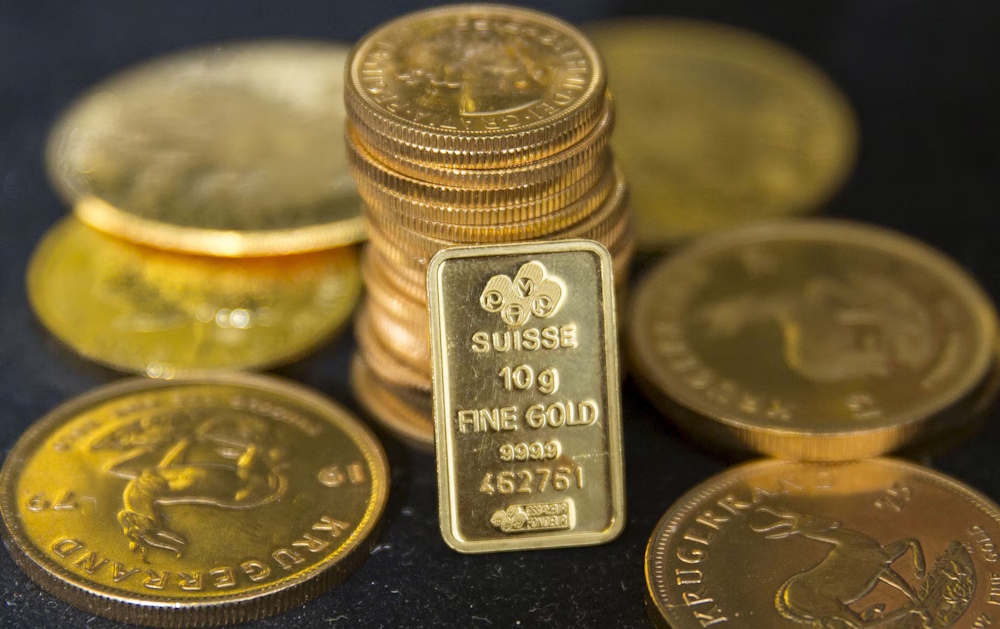Gulf Gold Rate Today