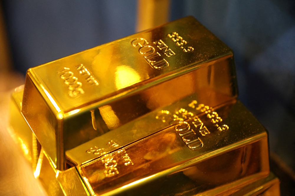 Gulf Gold Rate Today