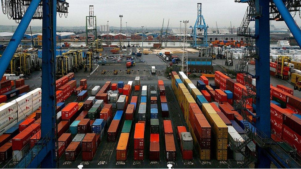 International Trade