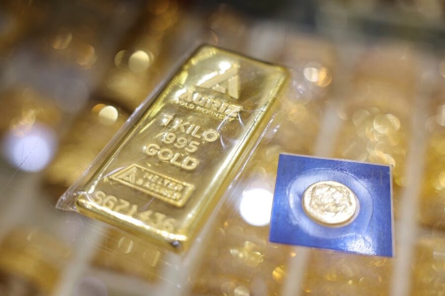 Gulf Gold Rate Today