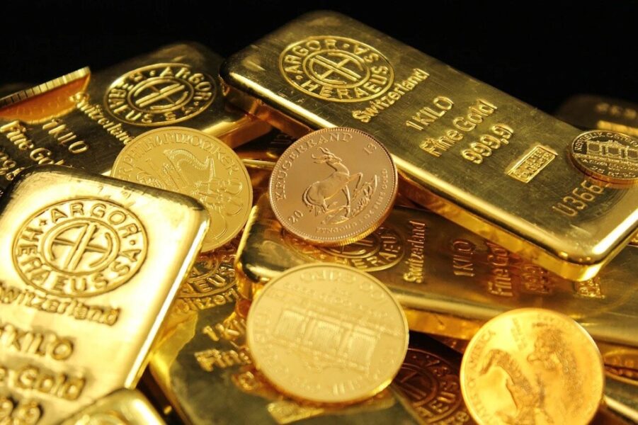 Gulf Gold Rate Today
