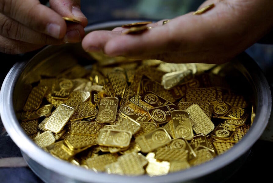 Gulf Gold Rate Updates
